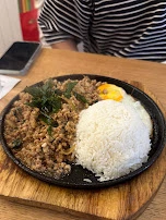 打拋雞