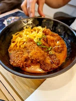 Khao Soi Tonkatsu