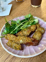 Northern Thai Pork Sausage