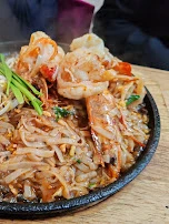 Pad Thai Shrimp