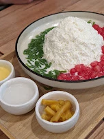 Ruam Mit Bingsu