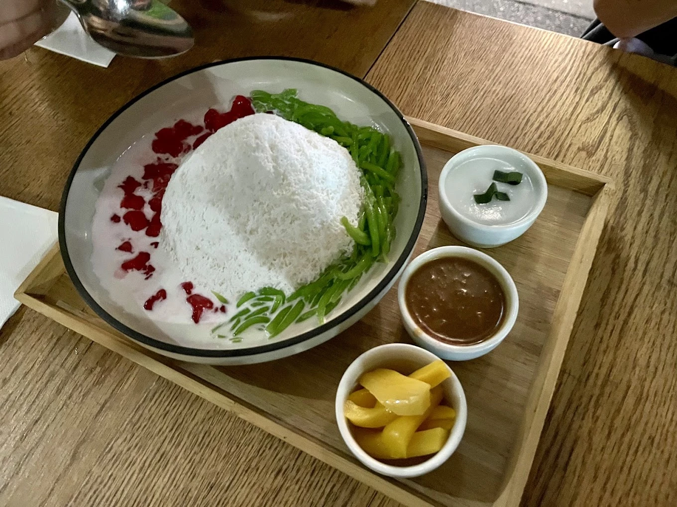 Khao Melbourne photo 2