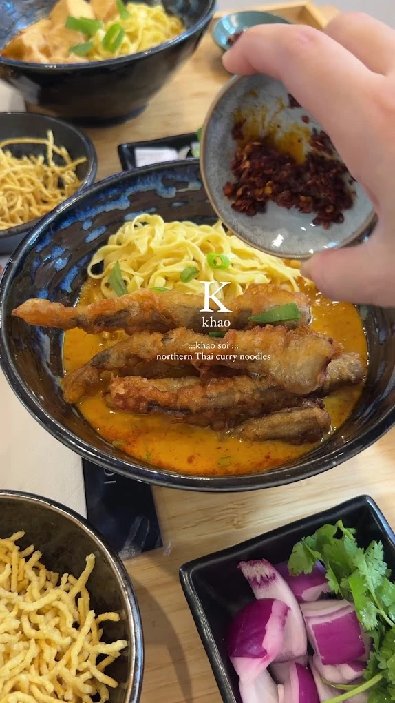 Khao Melbourne photo 6