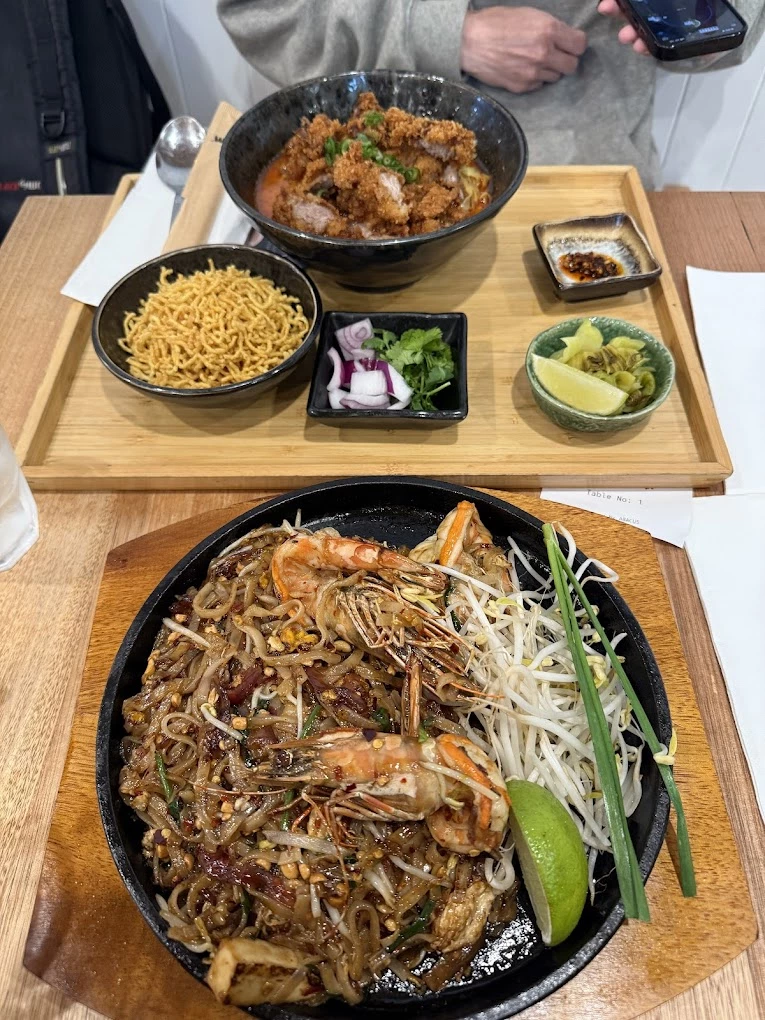Khao Melbourne photo 5